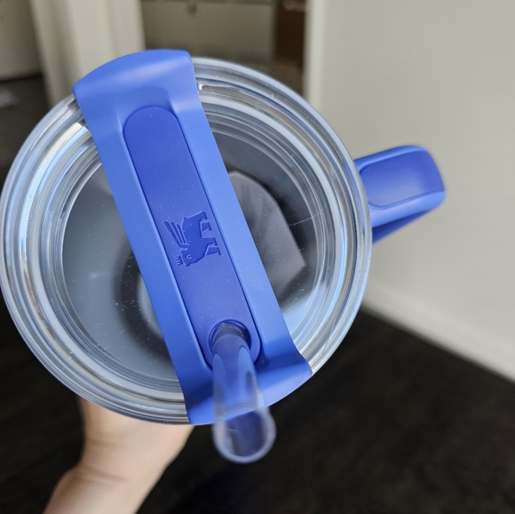 Iris Speckled Stanley 40oz - Picture 3 of 3